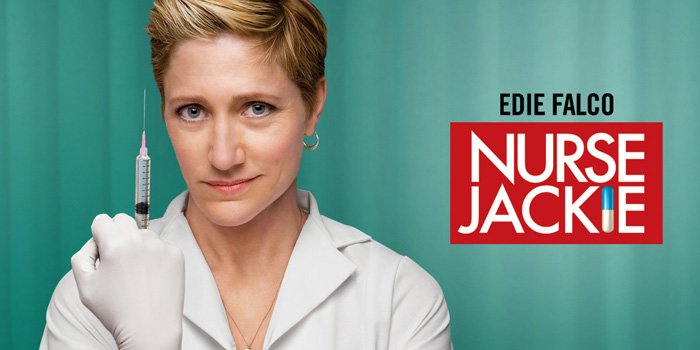 nurse jackie 5