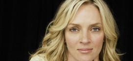 uma thurman