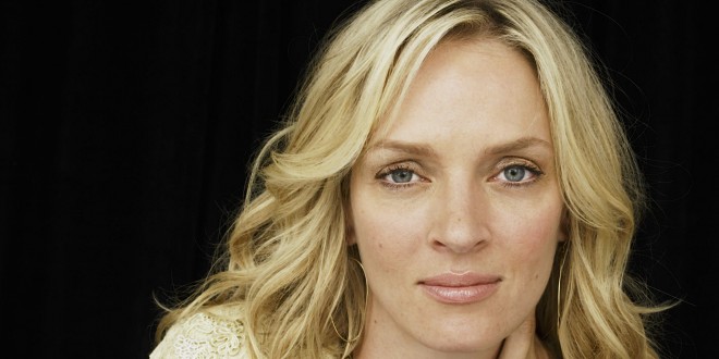 uma thurman