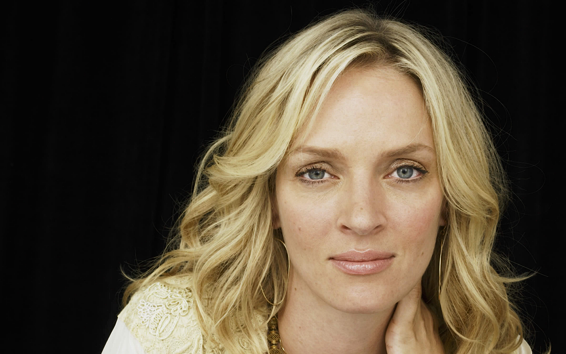 Il fascino eterno di Uma Thurman