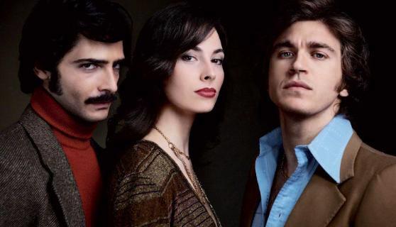 Romanzo criminale, la serie: ecco il cast e le curiosità