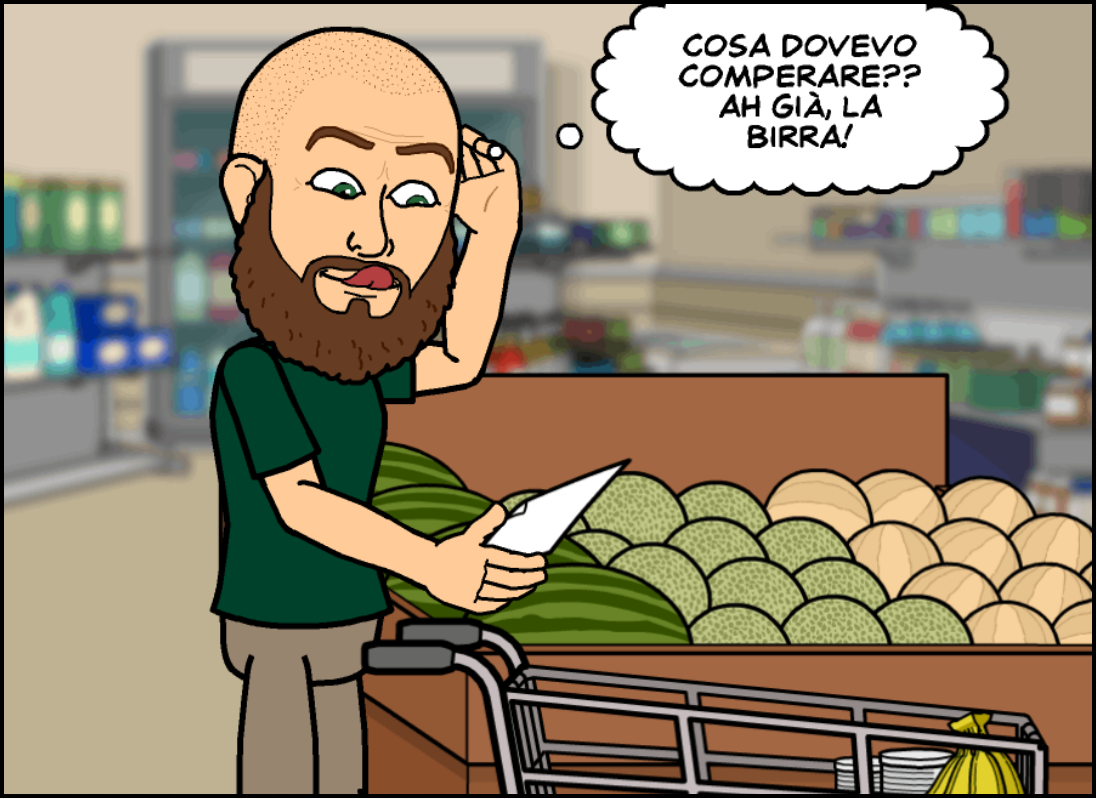 Bitstrips: tutti diventiamo fumettisti!