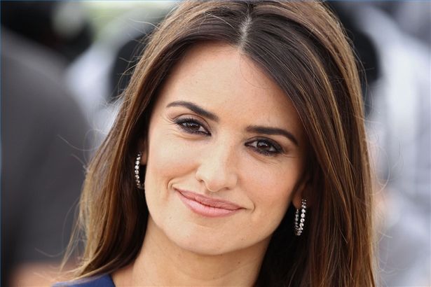 La bellezza e la bravura di Penelope Cruz