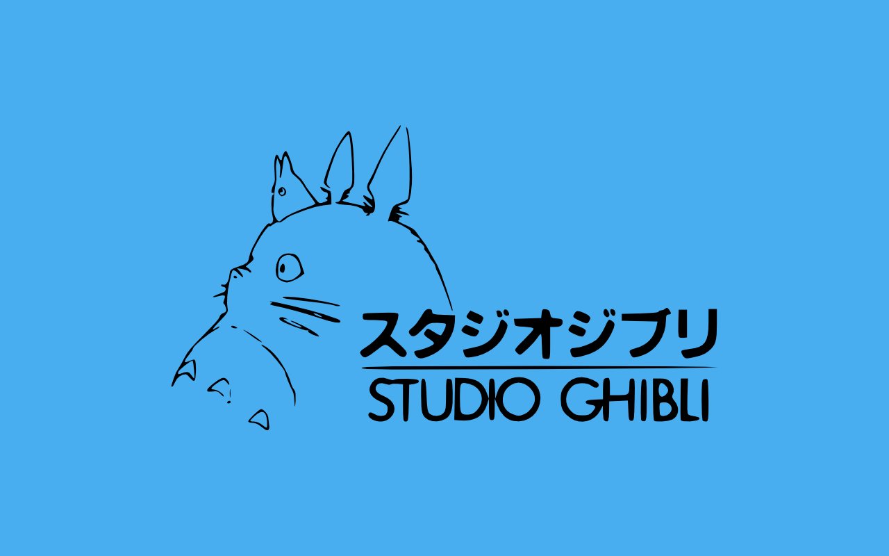 La magia dello studio Ghibli