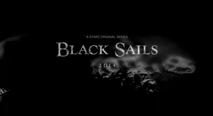 I pirati tornano in tv con Black Sails