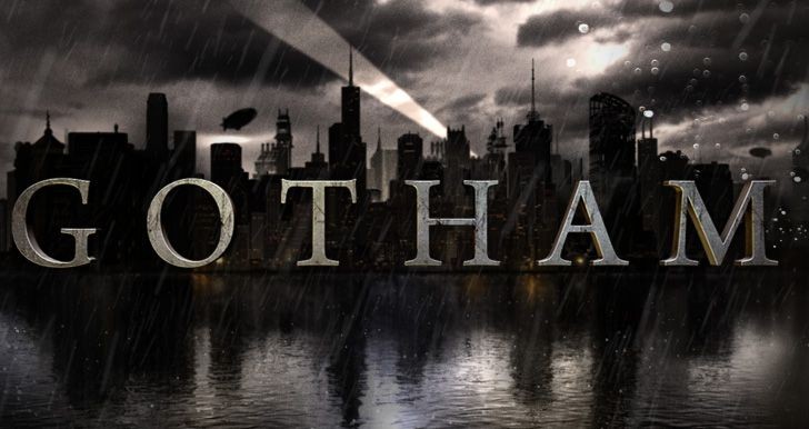 Gotham, la serie tv senza Batman