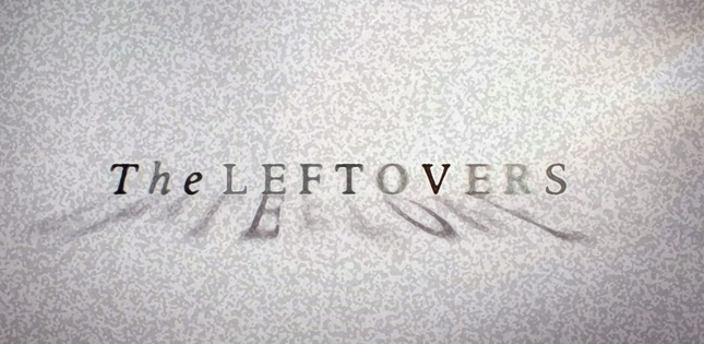 leftovers