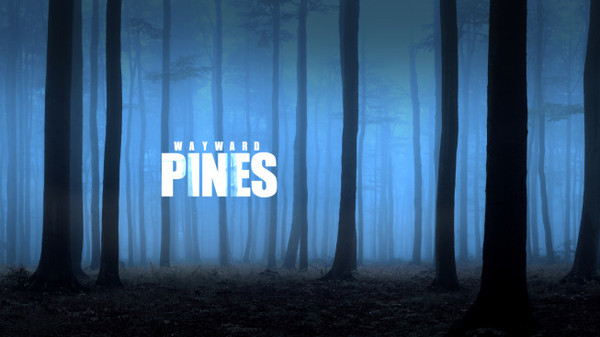 Wayward Pines: un tributo a Twin Peaks?