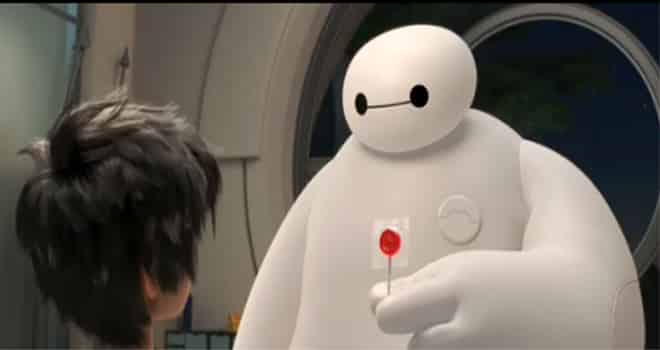 Big Hero 6: Un film Disney “diverso”